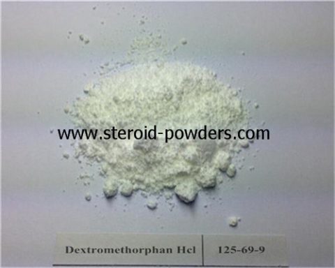 Dextromethorphan Hydrobromide_