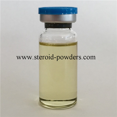 Masteron 200 (Drostanolone Enanthate 200mgml)