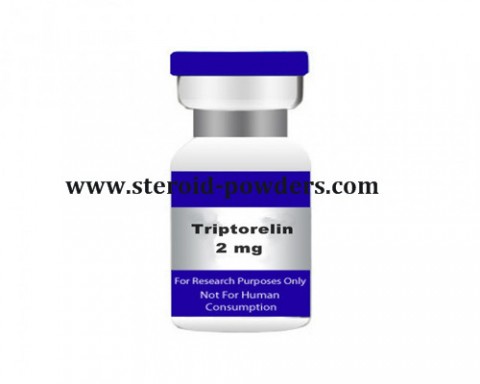 Triptorelin 2mg