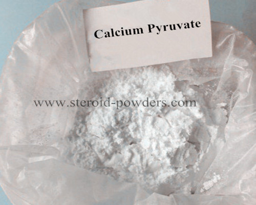 High Purity Calcium Pyruvate