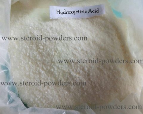 high quality hydroxycitric acid