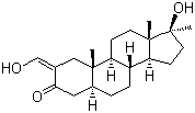 Oxymetholone 434-07-1