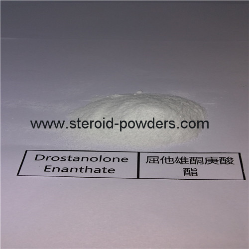 Drostanolone Enanthate
