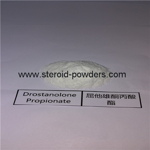 Drostanolone Propionate