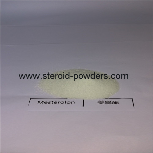 Mesterolone