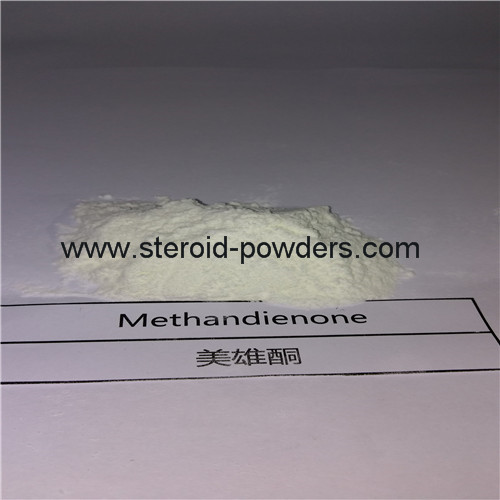 Methandrostenolone (Dianabol)