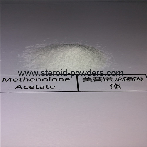 Methenolone Acetate