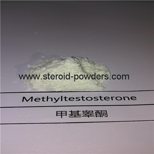 Methyltestosterone