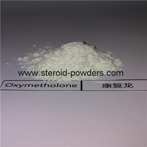 Oxymetholone