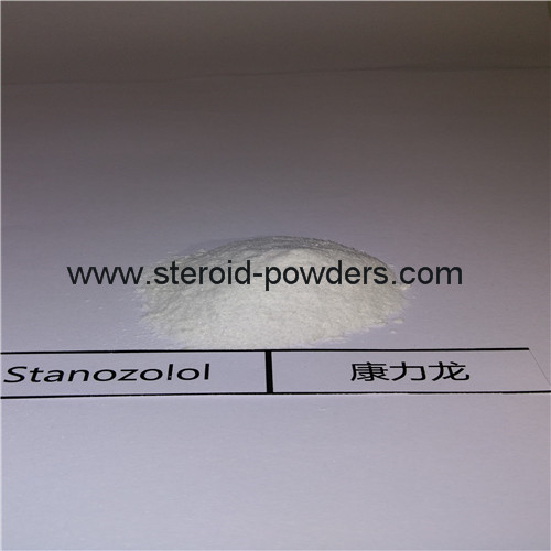 Stanozolol