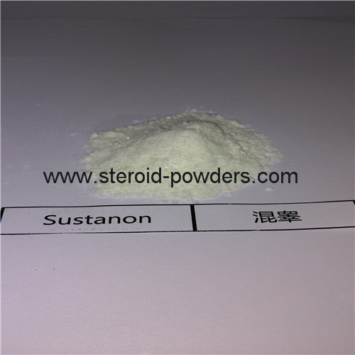 Sustanon 250