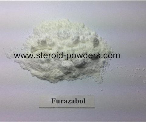 Furazabol